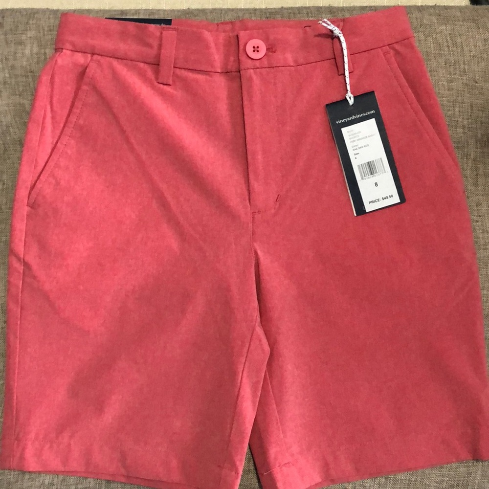 Vineyard Vines Performance Shorts